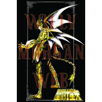 Saintseiya Shiryu 2